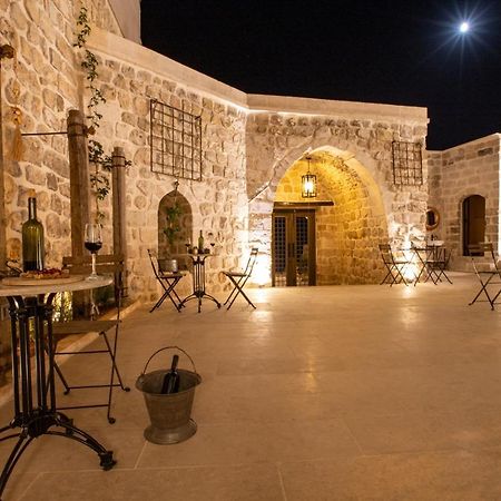 Mirsoum Hotels Mardin Eksteriør bilde