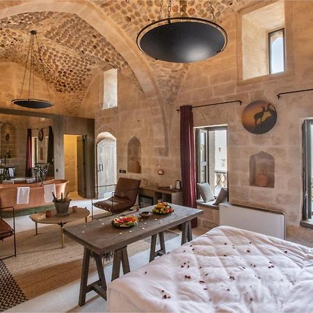 Mirsoum Hotels Mardin Eksteriør bilde