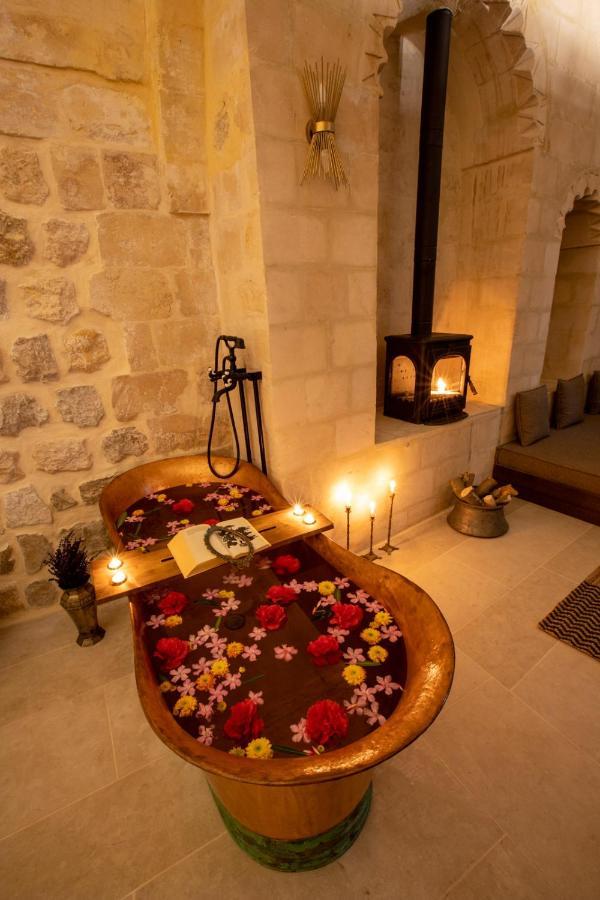 Mirsoum Hotels Mardin Eksteriør bilde