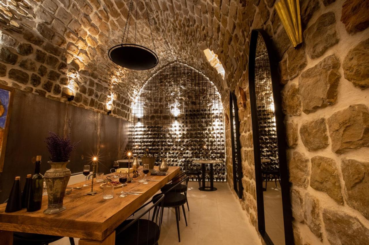 Mirsoum Hotels Mardin Eksteriør bilde