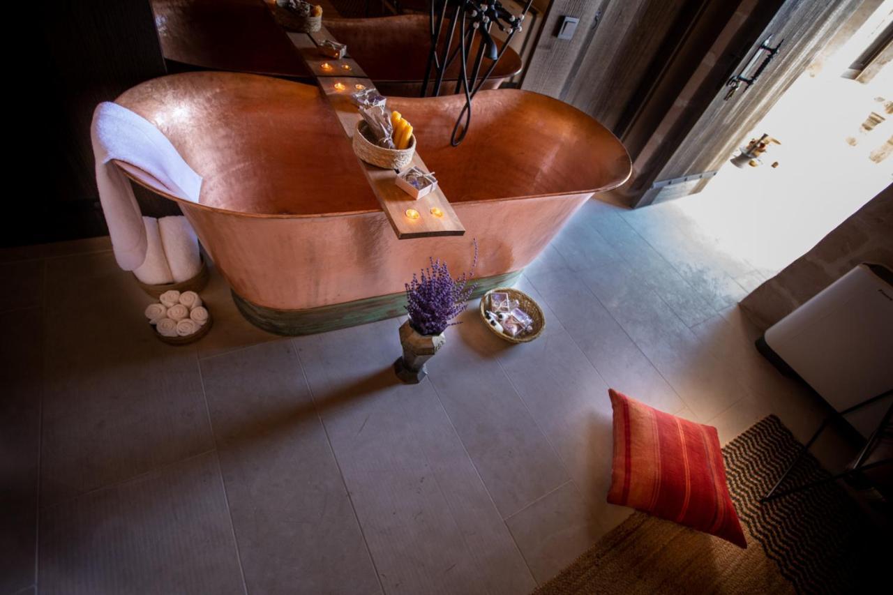 Mirsoum Hotels Mardin Eksteriør bilde