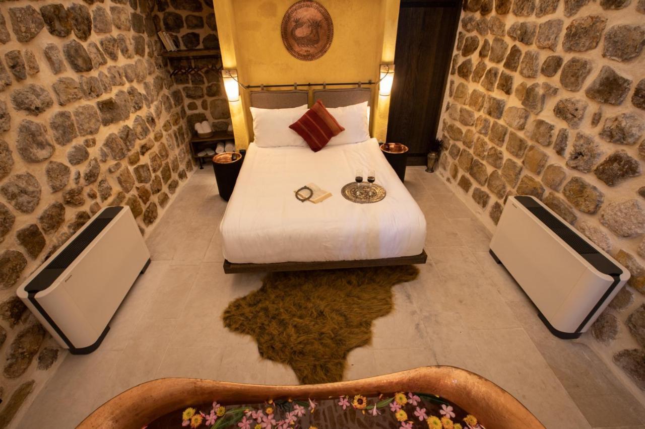 Mirsoum Hotels Mardin Eksteriør bilde