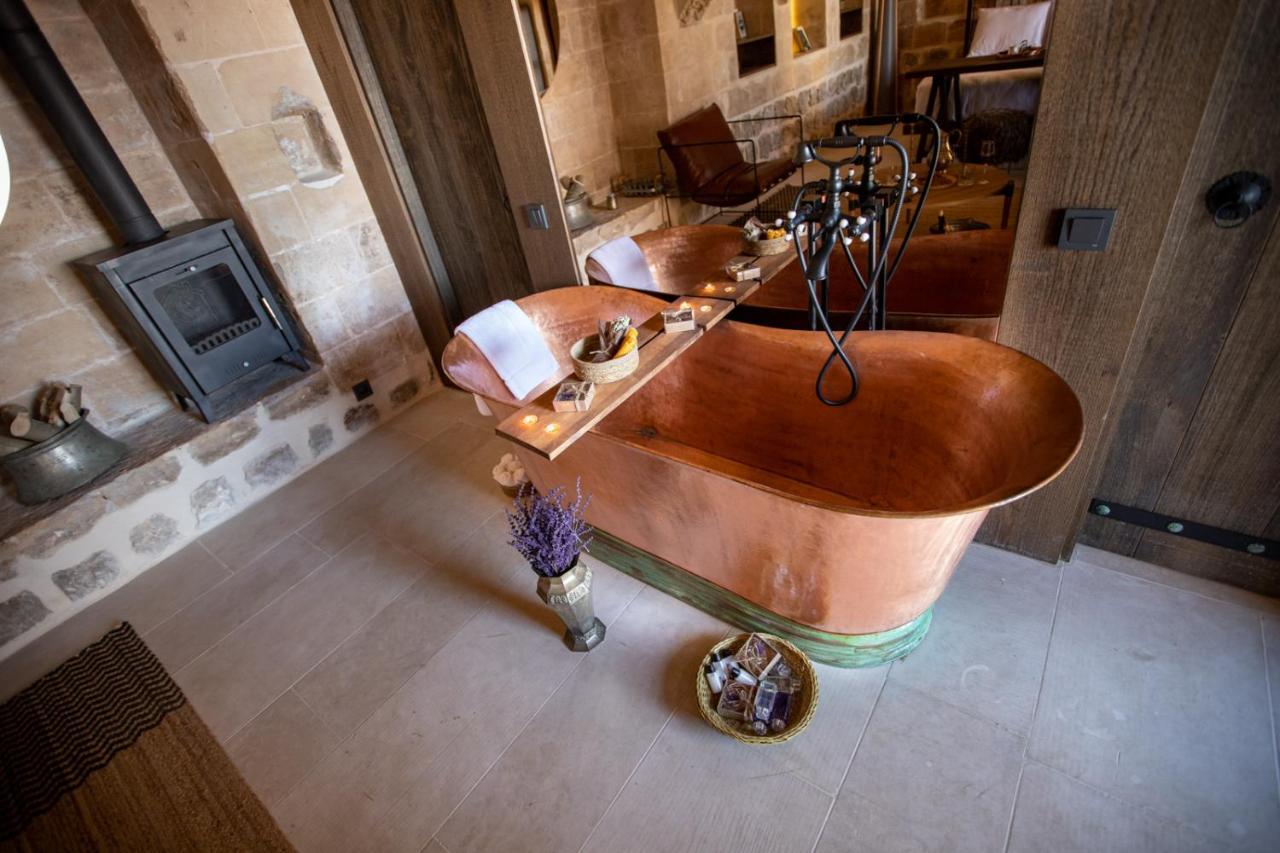 Mirsoum Hotels Mardin Eksteriør bilde