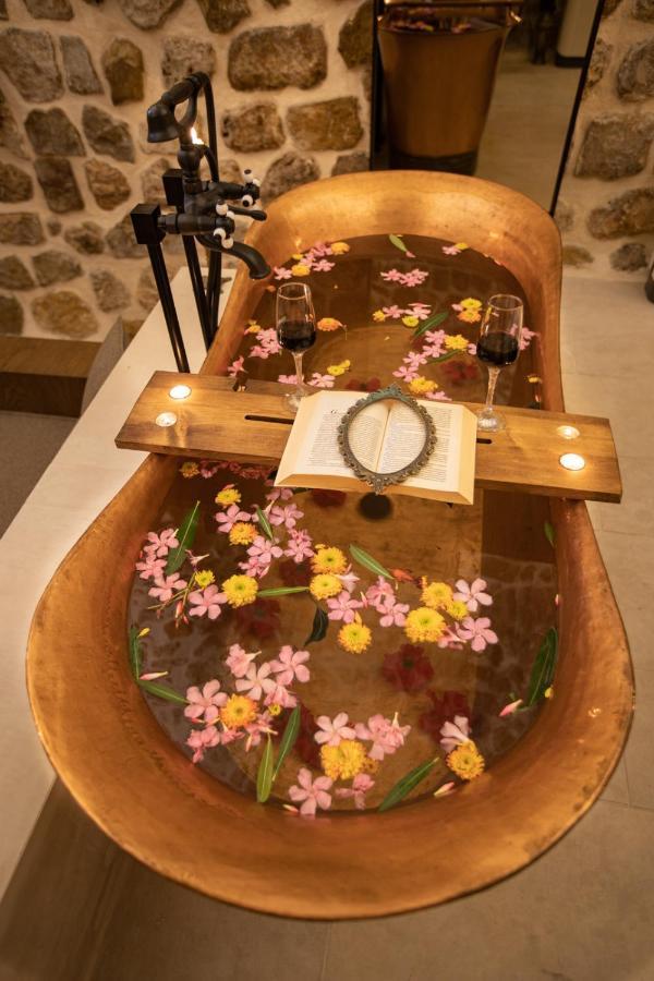 Mirsoum Hotels Mardin Eksteriør bilde