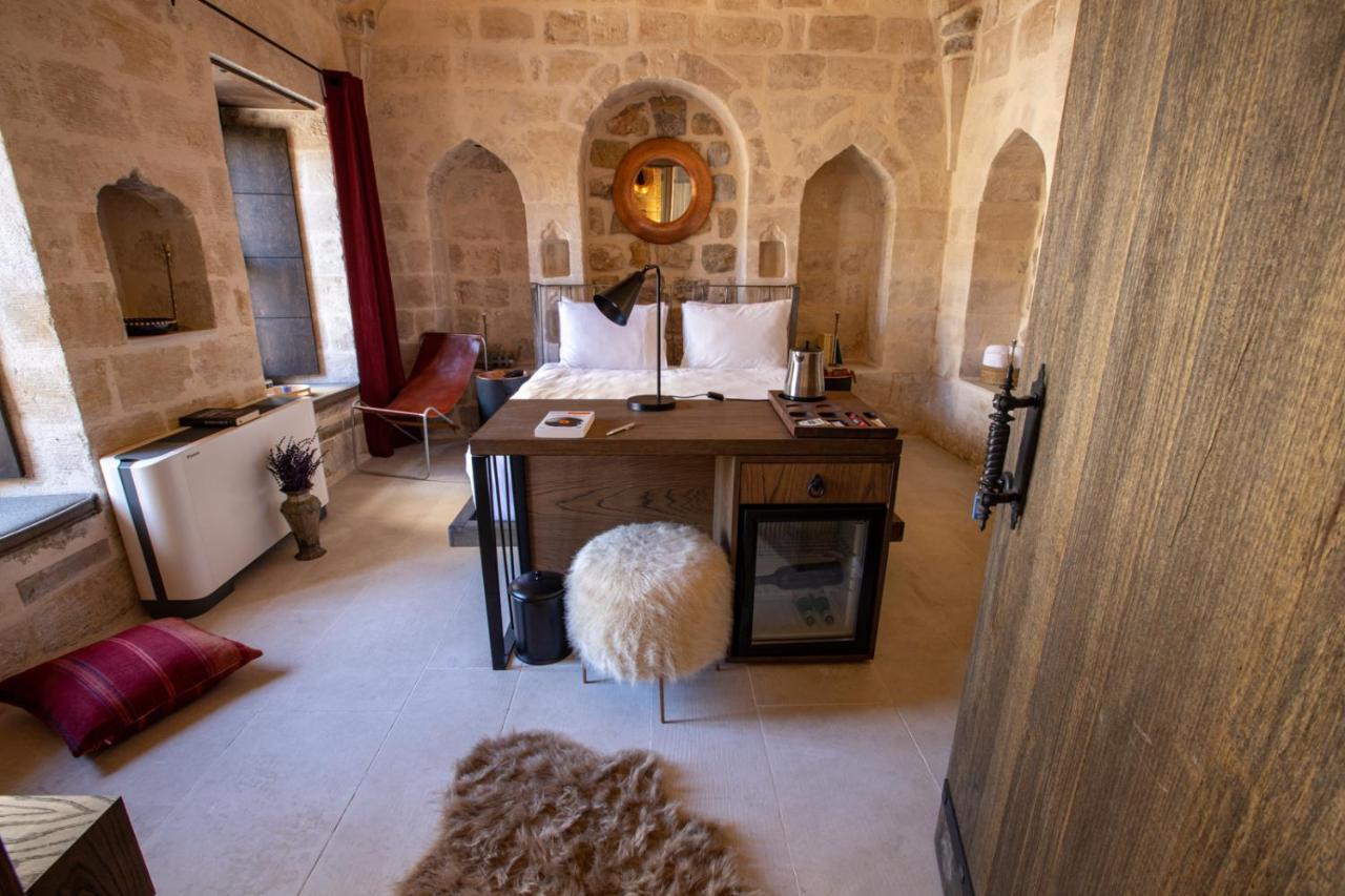 Mirsoum Hotels Mardin Eksteriør bilde