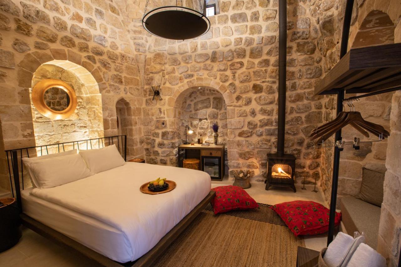 Mirsoum Hotels Mardin Eksteriør bilde