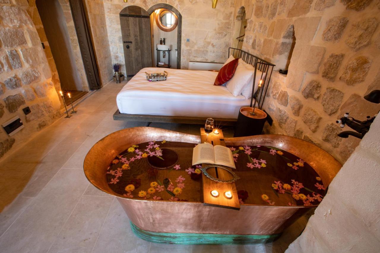 Mirsoum Hotels Mardin Eksteriør bilde