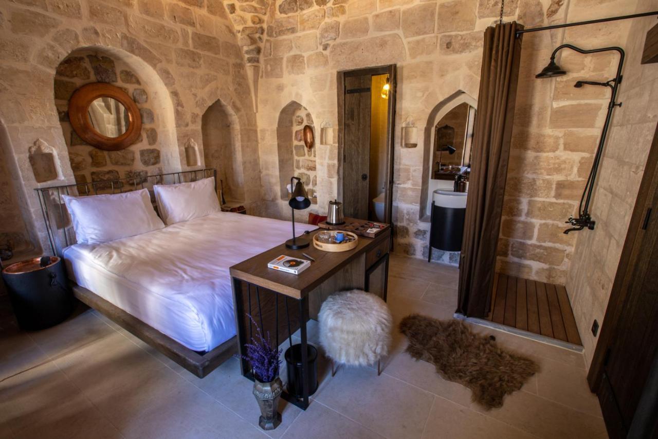 Mirsoum Hotels Mardin Eksteriør bilde