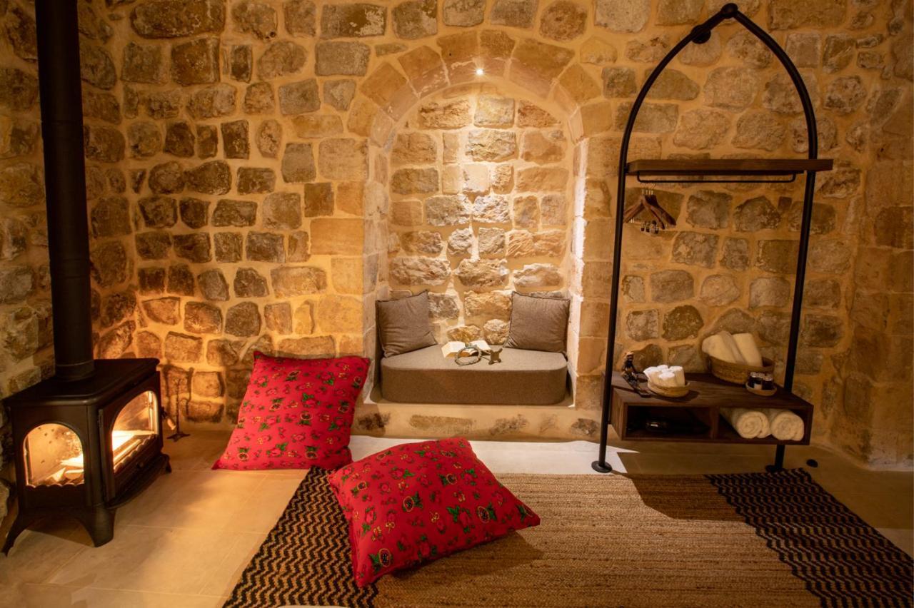 Mirsoum Hotels Mardin Eksteriør bilde