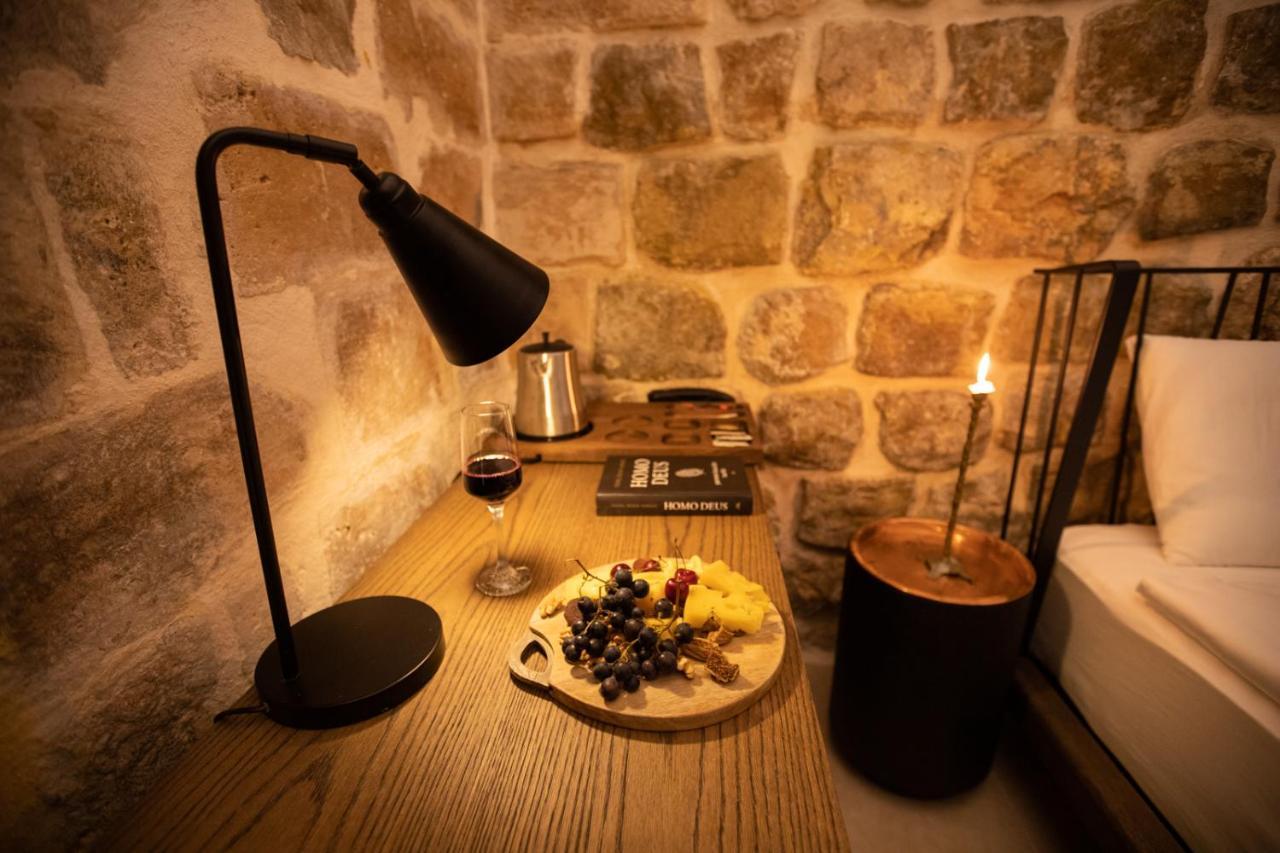 Mirsoum Hotels Mardin Eksteriør bilde