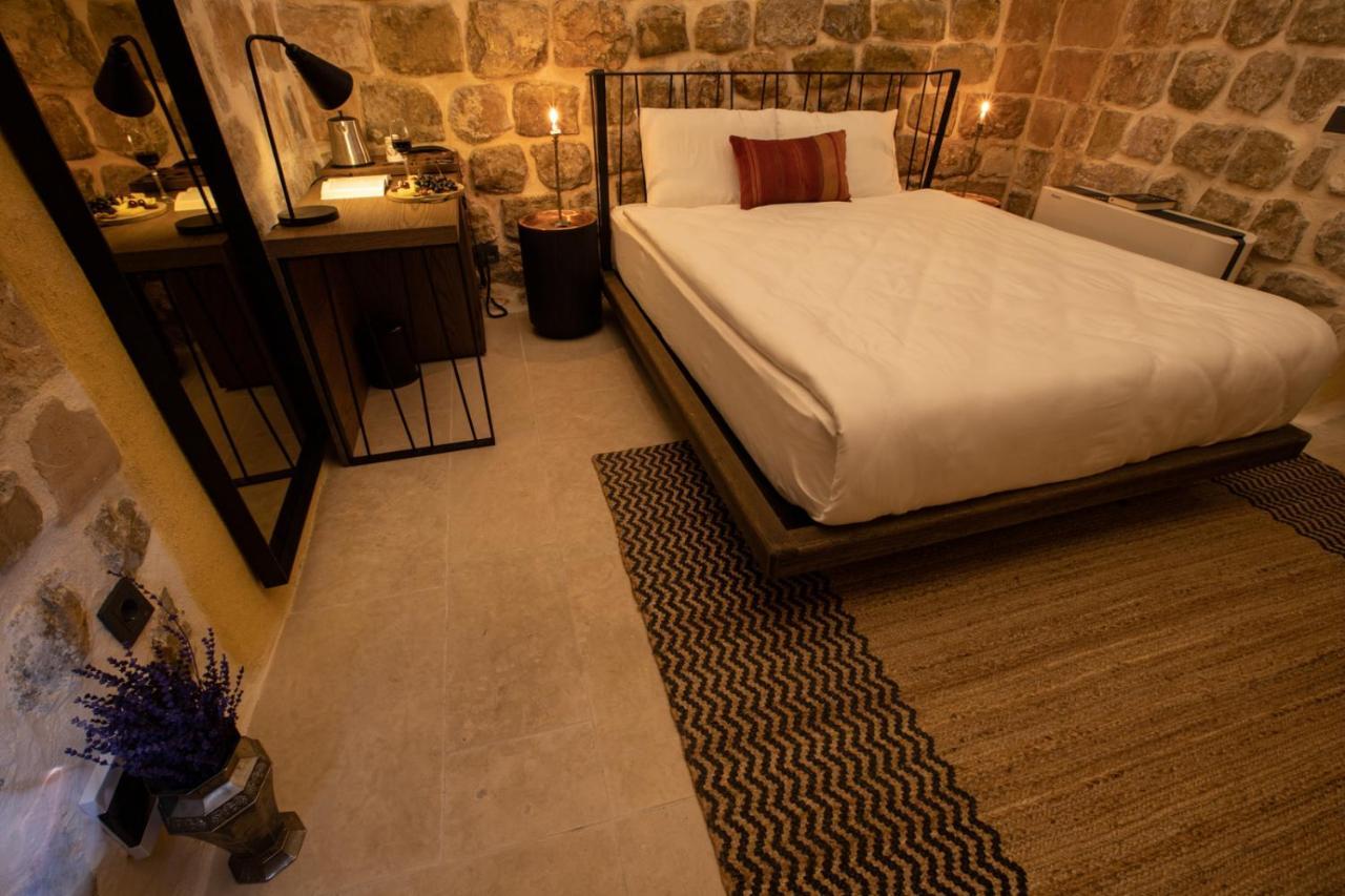 Mirsoum Hotels Mardin Eksteriør bilde