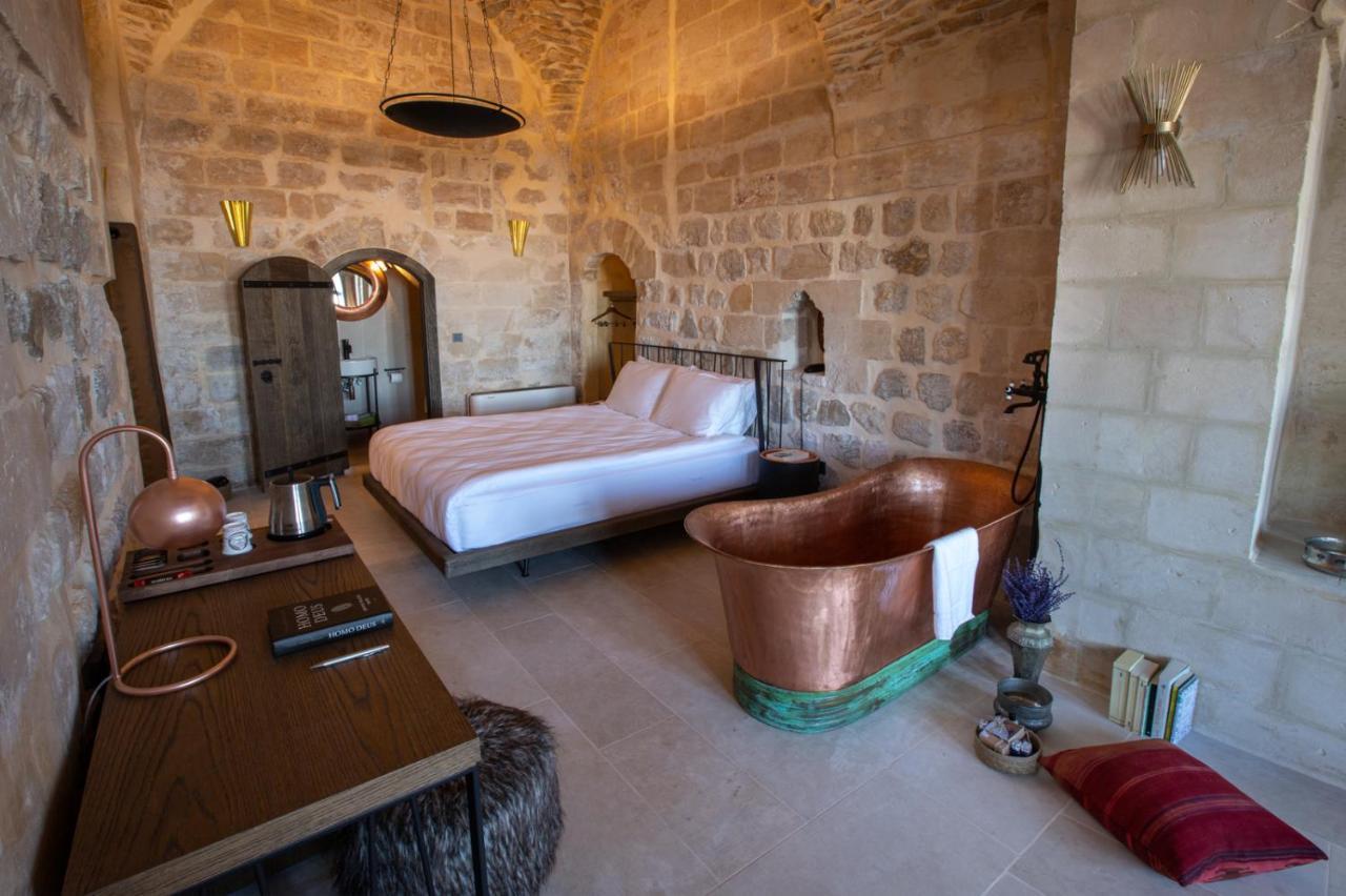 Mirsoum Hotels Mardin Eksteriør bilde