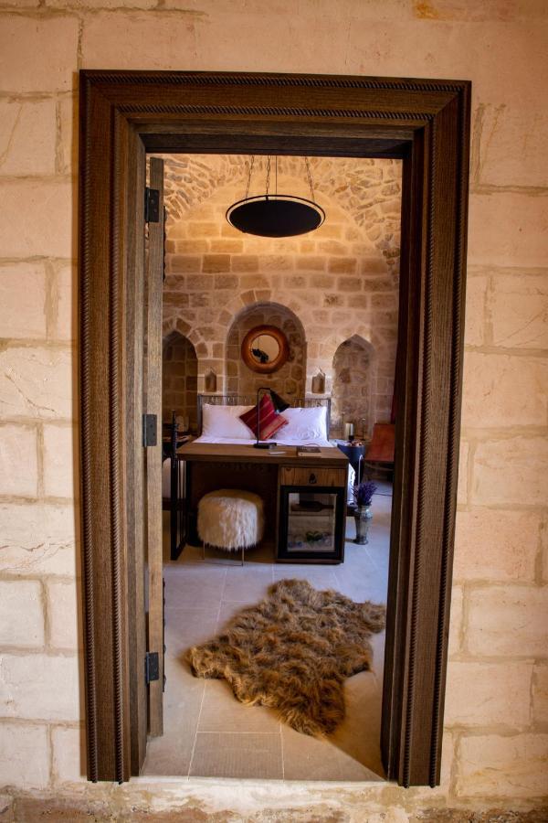 Mirsoum Hotels Mardin Eksteriør bilde