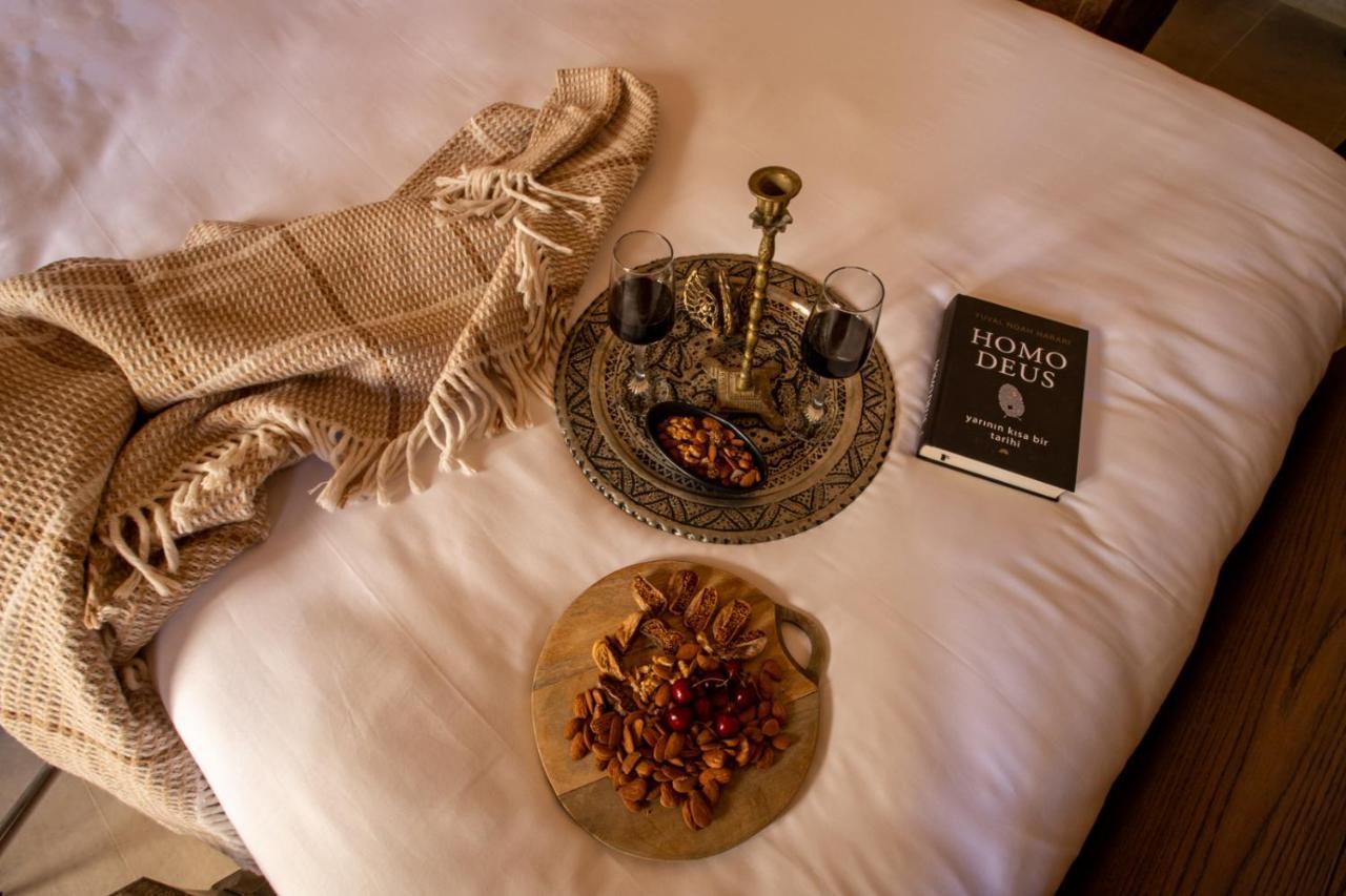 Mirsoum Hotels Mardin Eksteriør bilde
