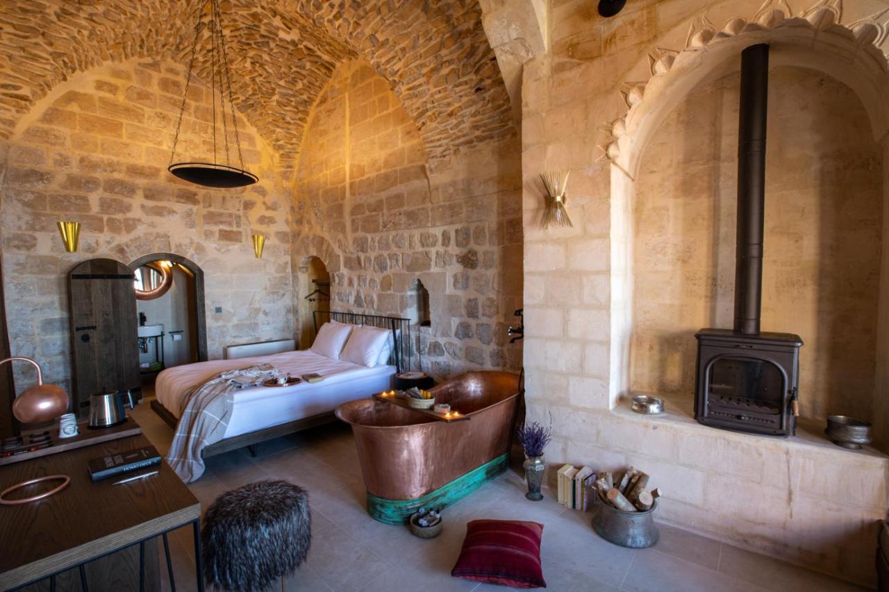 Mirsoum Hotels Mardin Eksteriør bilde