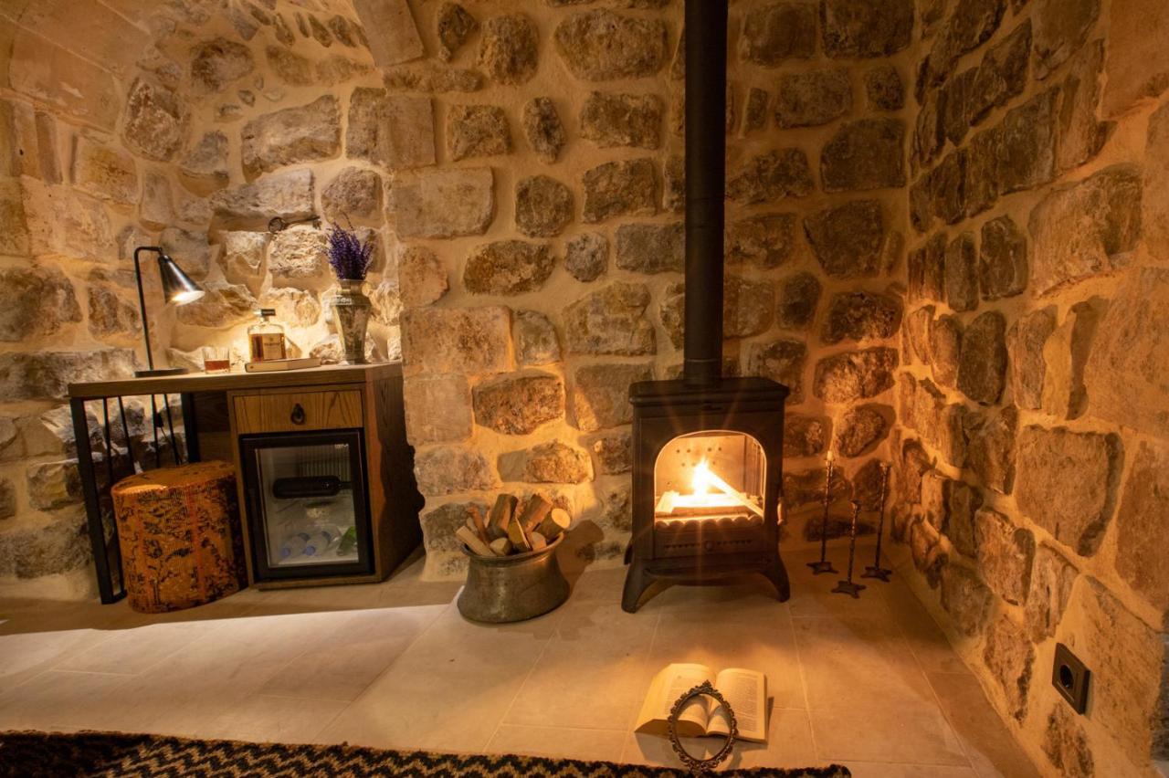 Mirsoum Hotels Mardin Eksteriør bilde