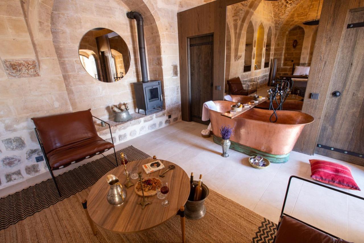 Mirsoum Hotels Mardin Eksteriør bilde