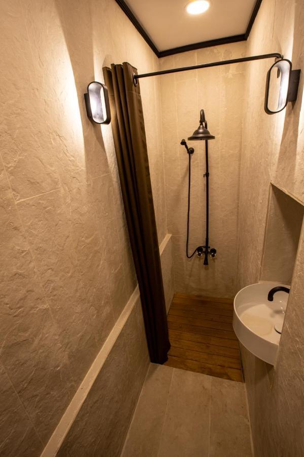 Mirsoum Hotels Mardin Eksteriør bilde